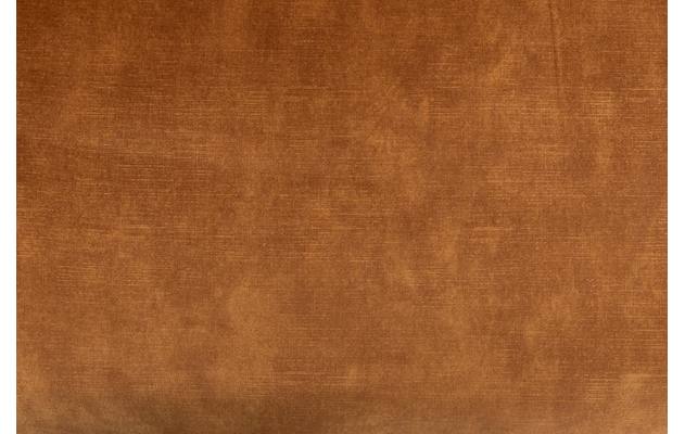 Goossens basic fauteuil lygo geel stof - 8194143-07