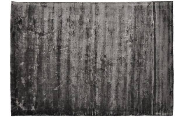 Goossens vloerkleed scilla wit viscose - 8194378-02