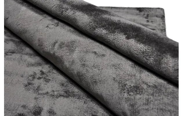 Goossens vloerkleed scilla wit viscose - 8194378-05