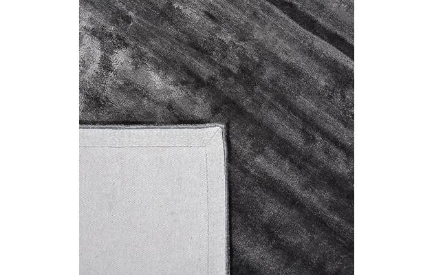 Goossens vloerkleed scilla wit viscose - 8194380-04