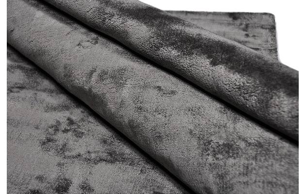 Goossens vloerkleed scilla wit viscose - 8194380-05