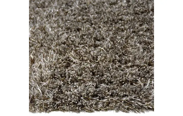Goossens vloerkleed spira beige polyester - 8194406-06