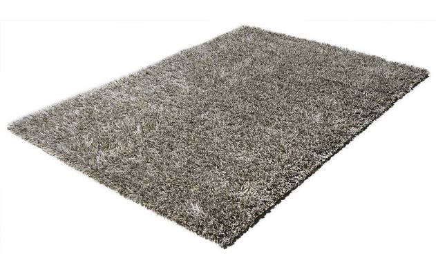 Goossens vloerkleed spira beige polyester - 8194407-03