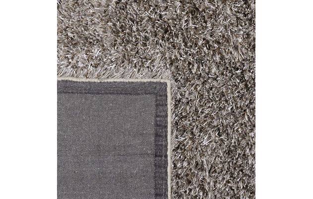 Goossens vloerkleed spira beige polyester - 8194407-05