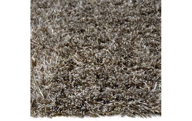 Goossens vloerkleed spira beige polyester - 8194407-06