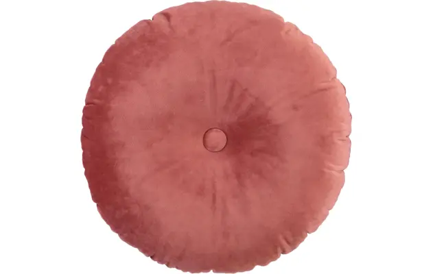 Essenza sierkussen naina roze stof - 8194846-01