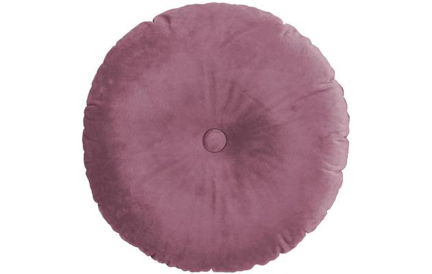 Essenza sierkussen naina roze stof - 8194847-02