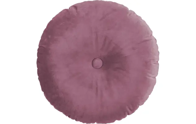 Essenza sierkussen naina roze stof - 8194847-02