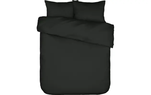 Essenza dekbedovertrek minte grijs stof - 8194873-01