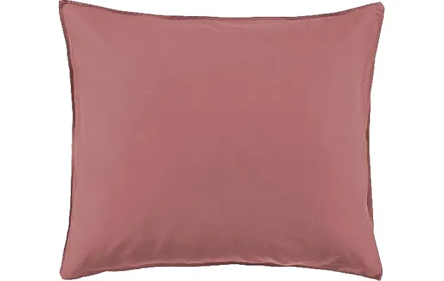 Essenza dekbedovertrek minte roze stof - 8194894-01