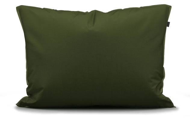 Essenza dekbedovertrek minte groen stof - 8194898-02