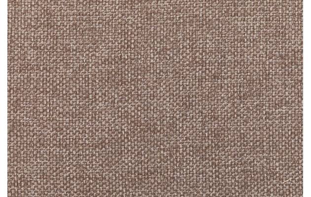 Goossens hocker n joy divana bruin stof - 8195432-05