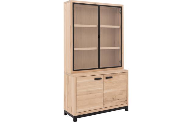 Goossens buffetkast sans blank eiken - 8196219-2