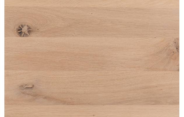 Goossens opbergkast sans blank eiken - 8196220-7