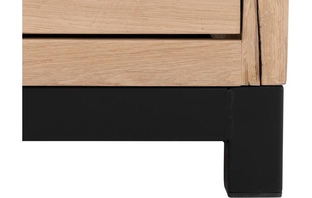 Goossens salontafel sans blank eiken - 8196223-6