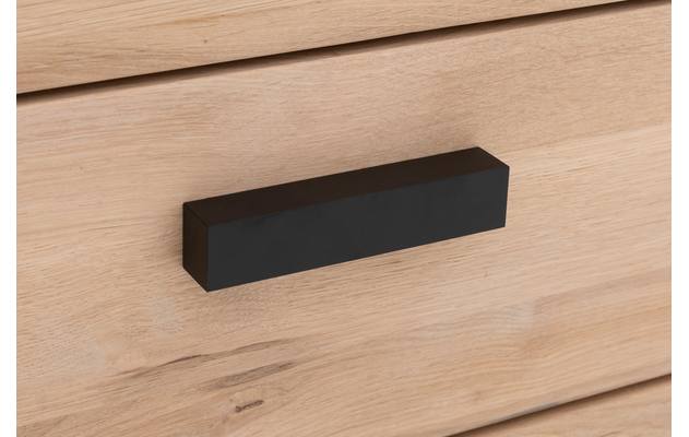 Goossens salontafel sans blank eiken - 8196223-7