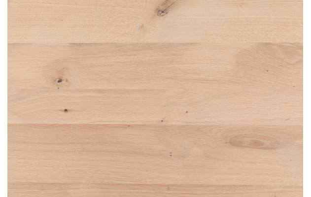 Goossens salontafel sans blank eiken - 8196223-8