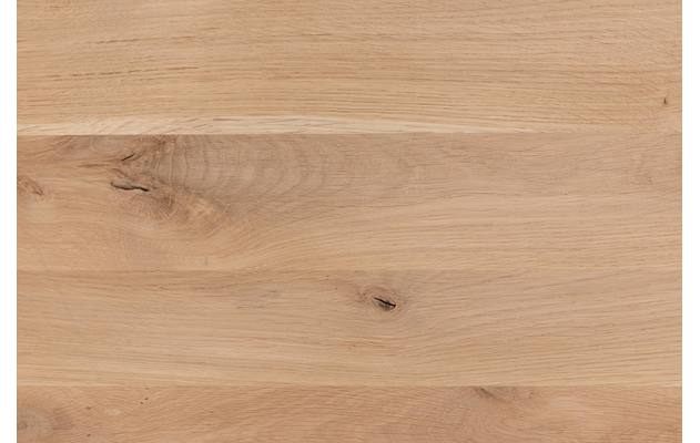 Goossens dressoir sans blank eiken - 8196225-8