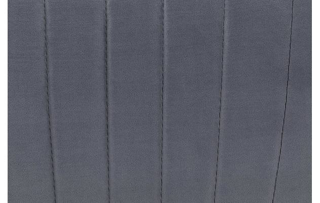 Goossens eetkamerstoel rob blauw stof - 8196227-07