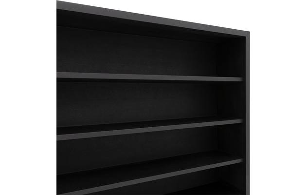 Goossens excellent buffetkast sira line grijs eiken - 8196327-05