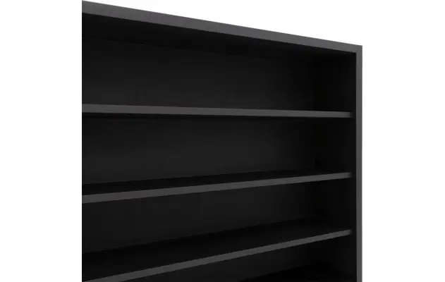 Goossens excellent buffetkast sira line grijs eiken - 8196327-05