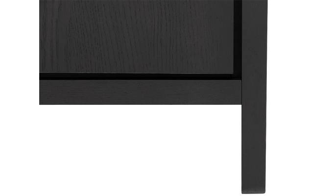 Goossens excellent dressoir sira line grijs eiken - 8196328-05