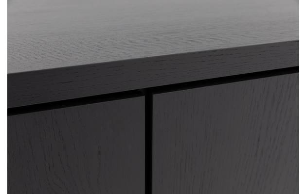Goossens excellent dressoir sira line grijs eiken - 8196328-06