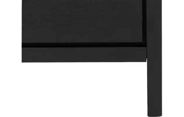Goossens excellent tv meubel sira line grijs eiken - 8196329-07