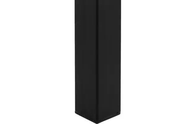 Goossens bartafel max zwart eiken - 8196333-04