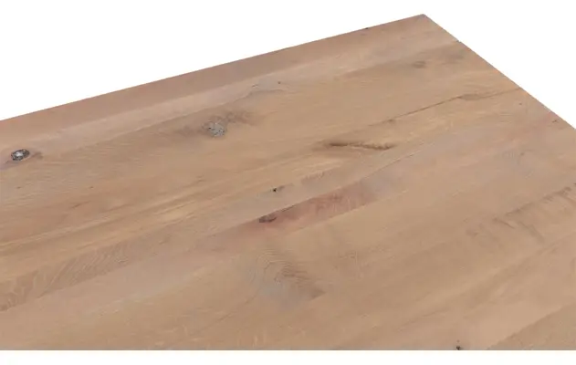 Goossens bartafel max grijs eiken - 8196804-05