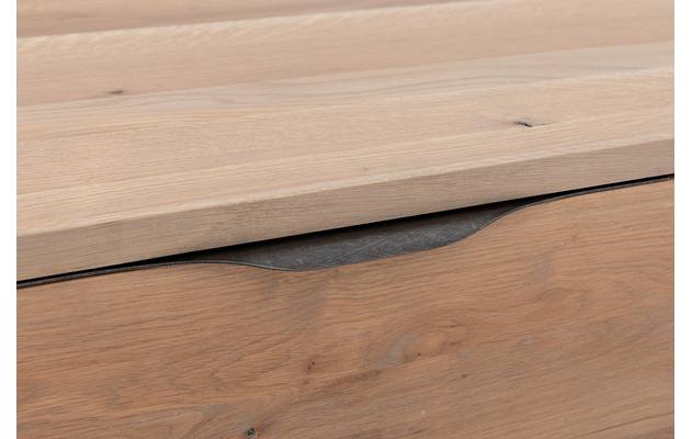 Goossens salontafel max grijs eiken - 8196808-08