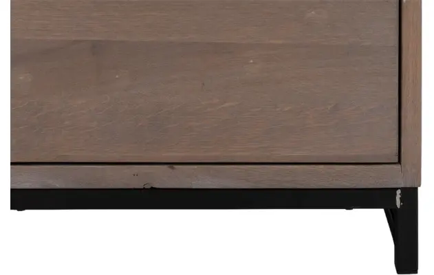 Goossens salontafel max blank eiken - 8196809-06