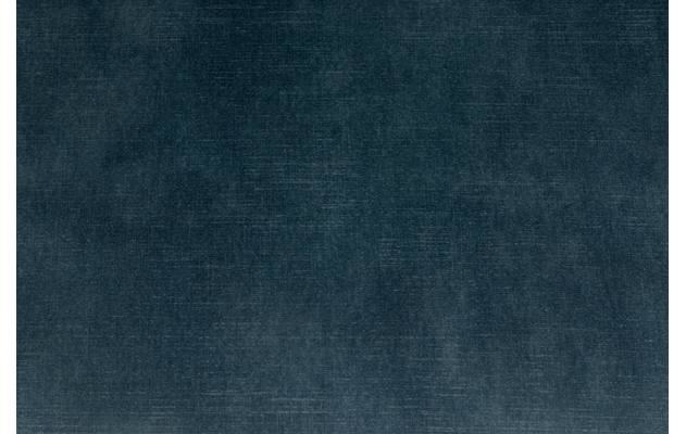 Goossens eetkamerstoel chaplin blauw stof - 8200077-07