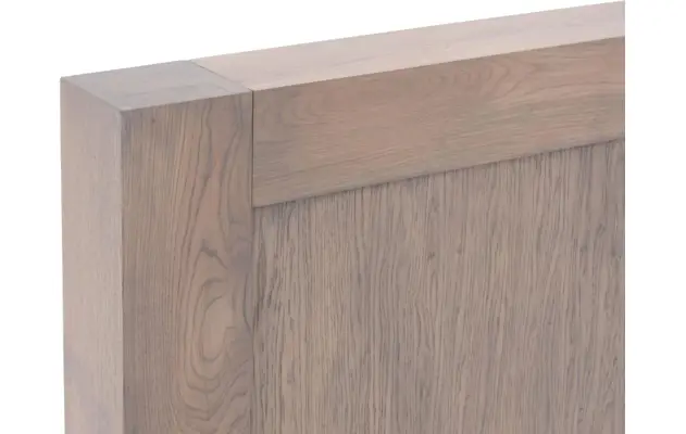 Goossens excellent bedframe duo grijs eiken - 8200345-7