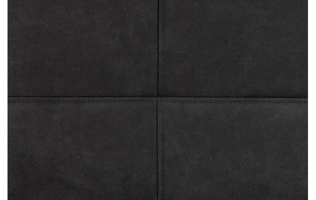 Goossens boxspring compleet forma contra compleet grijs micro leer - 8200350-11
