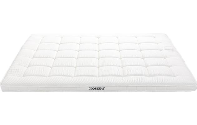Goossens topmatras excite koudschuim matrastijk - 8200363-01