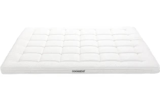 Goossens topmatras excite koudschuim matrastijk - 8200363-01