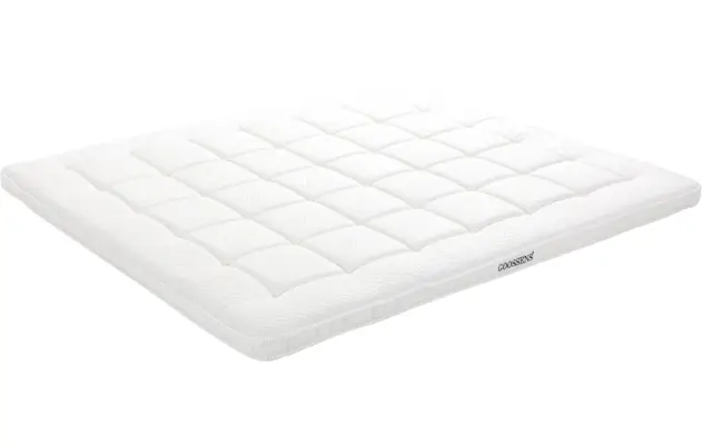 Goossens excellent topmatras cool gelfoam matrastijk - 8200363-02