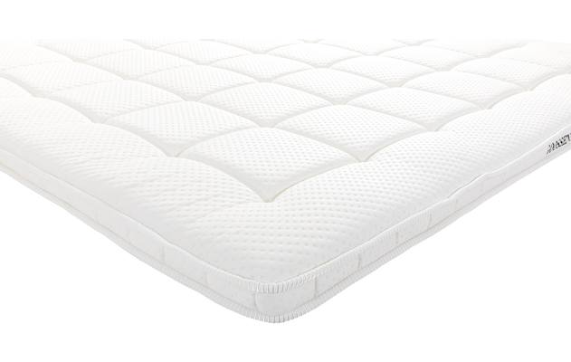 Goossens topmatras excite koudschuim matrastijk - 8200363-03