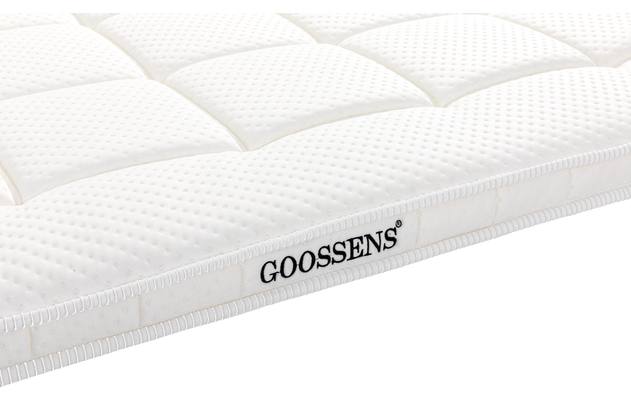 Goossens topmatras excite koudschuim matrastijk - 8200363-04