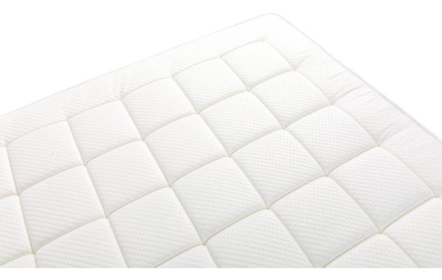 Goossens topmatras excite koudschuim matrastijk - 8200363-05