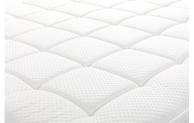Goossens topmatras excite koudschuim matrastijk - 8200363-06