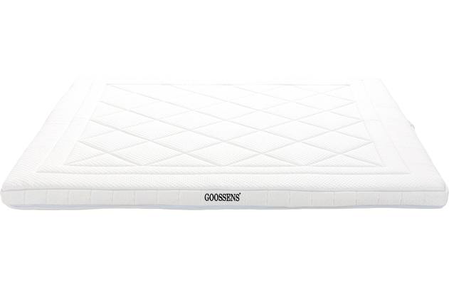 Goossens excellent topmatras fresh pocket matrastijk - 8200364-02