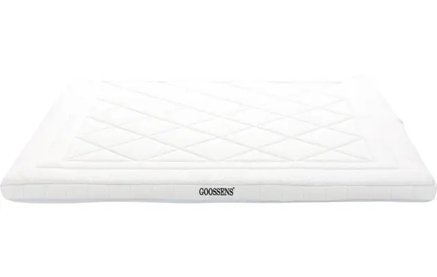 Goossens excellent topmatras fresh pocket matrastijk - 8200364-02
