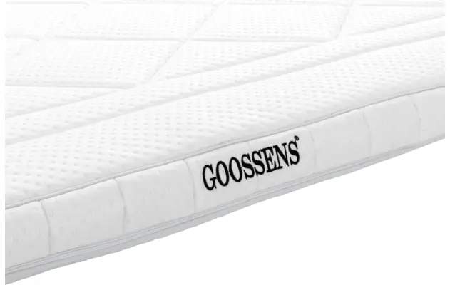 Goossens excellent topmatras fresh pocket matrastijk - 8200364-03