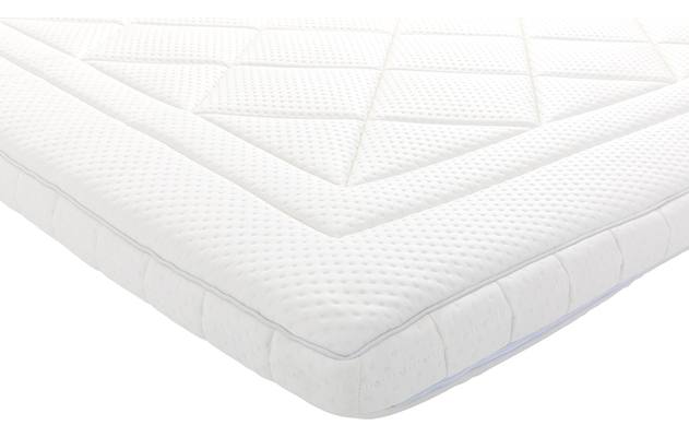 Goossens excellent topmatras fresh pocket matrastijk - 8200364-04