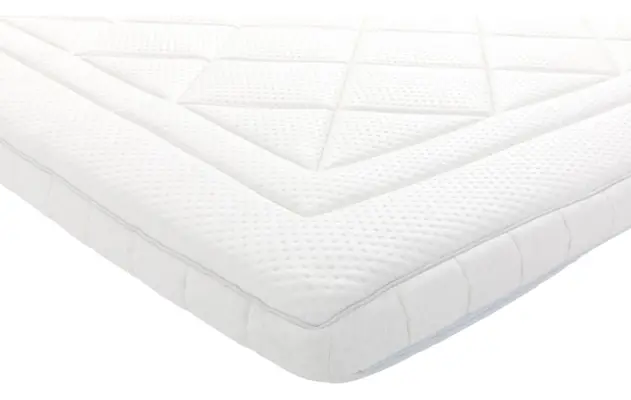 Goossens excellent topmatras fresh pocket matrastijk - 8200364-04