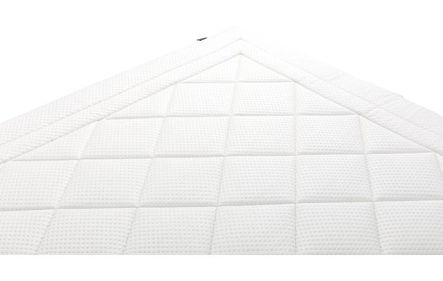 Goossens excellent topmatras fresh pocket matrastijk - 8200364-05