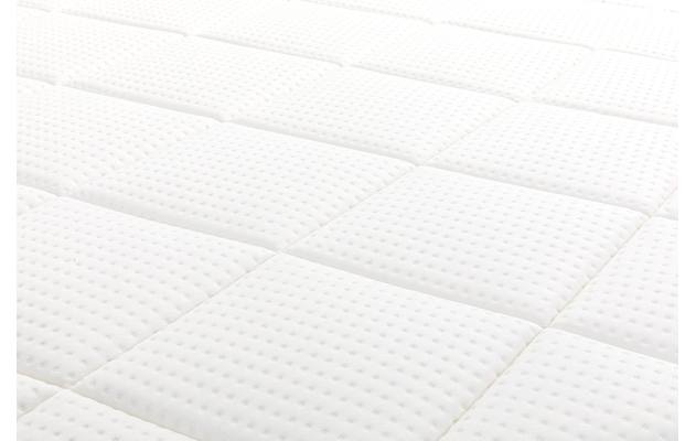 Goossens excellent topmatras fresh pocket matrastijk - 8200364-06