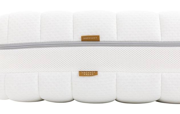 Goossens basic matras shapes 1 matrastijk - 8200408-5